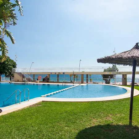 Olivar Playa If * בנידורם