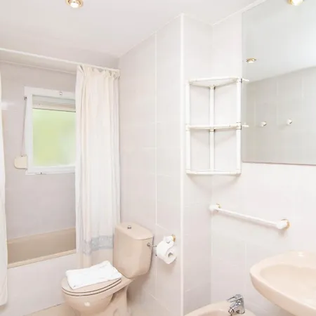 Olivar Playa If Apartamento