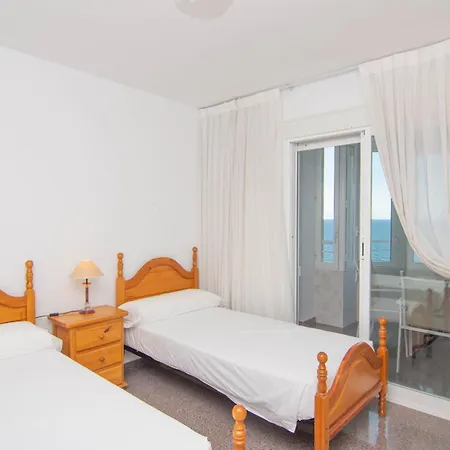 Olivar Playa If דירה
