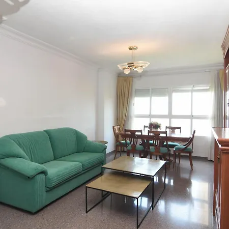 Olivar Playa If Apartamento