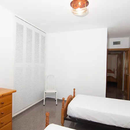 Olivar Playa If Apartamento Benidorm