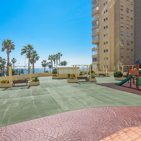 Olivar Playa If * בנידורם