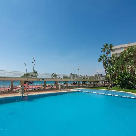 דירה Olivar Playa If *