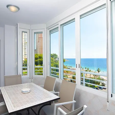 Olivar Playa If Apartamento Benidorm