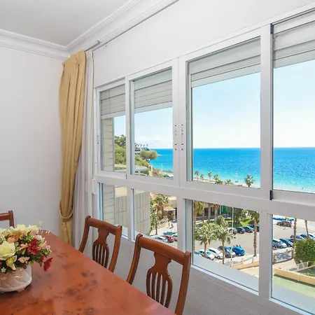Olivar Playa If * בנידורם