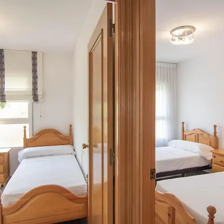 Apartamento Olivar Playa If